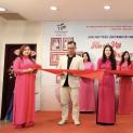 KHAI MẠC TRIỂN LÃM TRANH CÁT NGHỆ THUẬT- của Tác giả: Hoạ sĩ NGUYỄN CHÍ NHẬT QUANG KHAI MẠC TRIỂN LÃM TRANH CÁT NGHỆ THUẬT- của Tác giả: Hoạ sĩ NGUYỄN CHÍ NHẬT QUANG