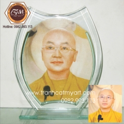 Tranh Cát Chân Dung - CDK3015