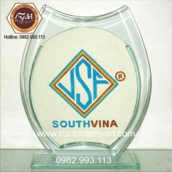 Tranh Cát Biểu Tượng - LOGO 3066