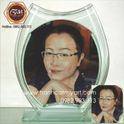 Tranh Cát Chân Dung - CDK3011