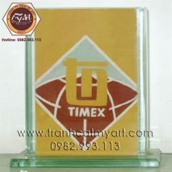 Tranh Cát Biểu Tượng - LOGO 3073