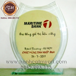 Tranh Cát Biểu Tượng - LOGO 3074