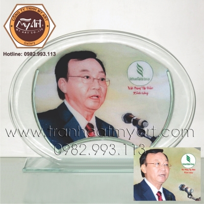 -Tranh Cát Chân Dung - CDOL-3173